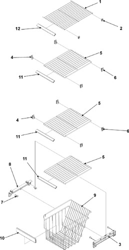 Diagram for AS2324GEKB