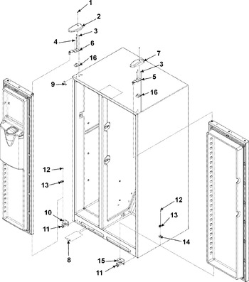 Diagram for AS2626GEKB