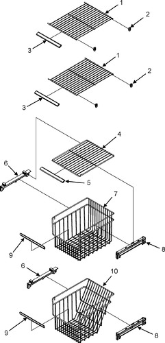 Diagram for ASB2623HRW