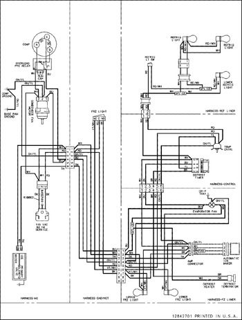 Diagram for ASB2623HRW