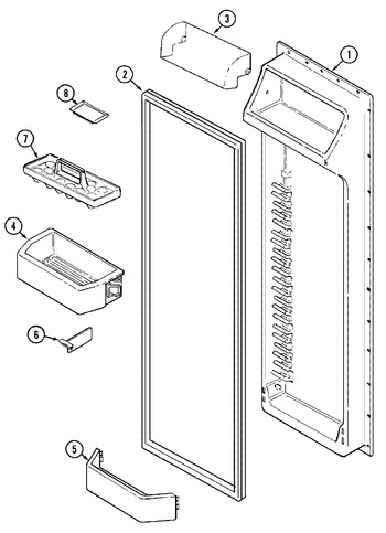 Diagram for ASD2514ARQ