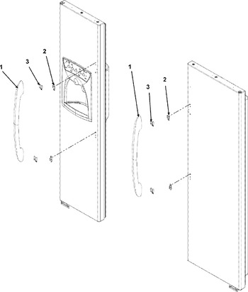 Diagram for ASD2620HRZ