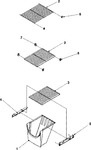 Diagram for 09 - Fz Shelf Series 50+