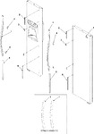 Diagram for 21 - Handles And Trim Series 50+