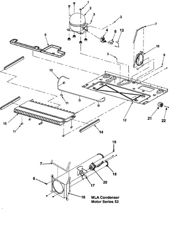 Diagram for ASD2625KEQ