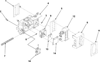 Diagram for ASD2625KEB