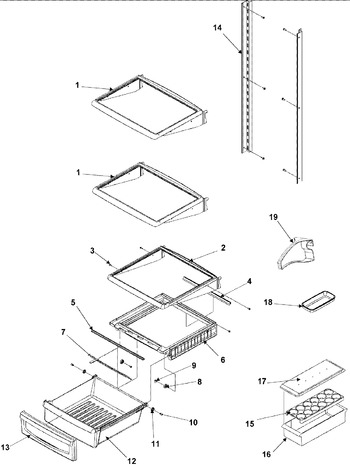 Diagram for ASD2626HEQ