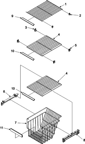 Diagram for ASD2626HEQ