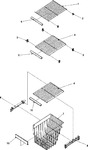 Diagram for 10 - Fz Shelf