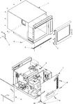 Diagram for 01 - Outercase