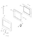 Diagram for 02 - Door