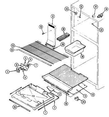 Diagram for NT177MA