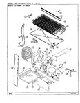 Diagram for 07 - Unit Compartment & System