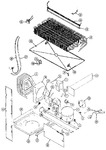 Diagram for 07 - Unit Compartment & System