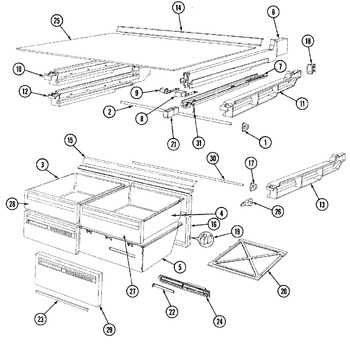 Diagram for RB214AV