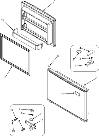 Diagram for CTL1502AEW