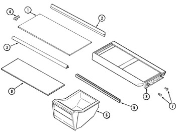 Diagram for CTB1710DRA