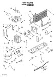 Diagram for 04 - Unit Parts