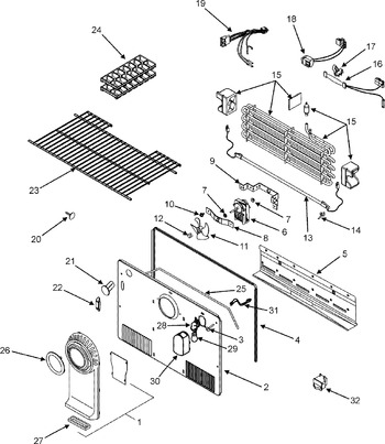 Diagram for ATB1836ARQ