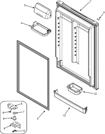 Diagram for ATB1836ARQ