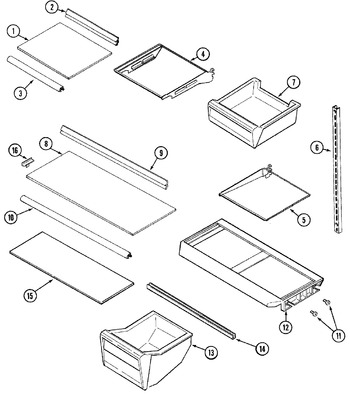 Diagram for CT19B6FQ