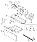 Diagram for 01 - Compressor