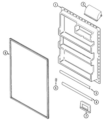 Diagram for ATB1914ARA