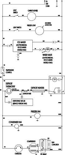 Diagram for MTB2193ARQ