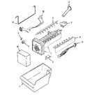 Diagram for 08 - Ice Maker