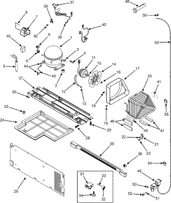 Diagram for CTF2126ARW