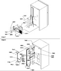 Diagram for 01 - Cabinet Back