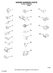 Diagram for 06 - Wiring Harness Parts