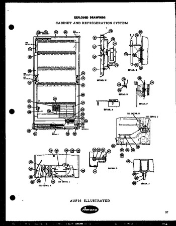 Diagram for AUF16TC