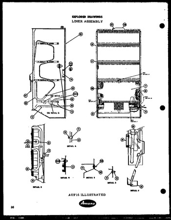 Diagram for AUF16TC