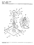 Diagram for 01 - Base & Drive