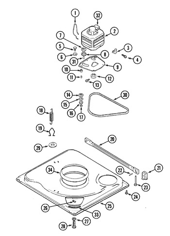 Diagram for LATH300ATV