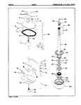 Diagram for 07 - Transmission (rev. A-d)