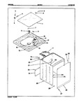 Diagram for 06 - Exterior (rev. E-j)