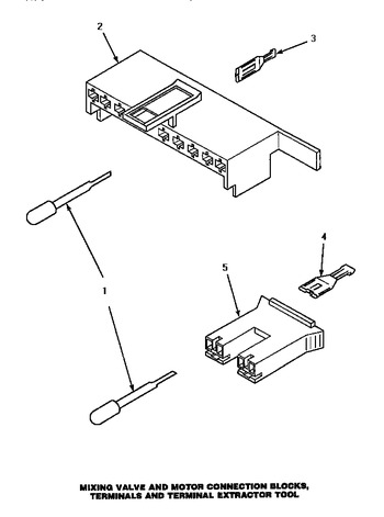 Diagram for AWM190W2