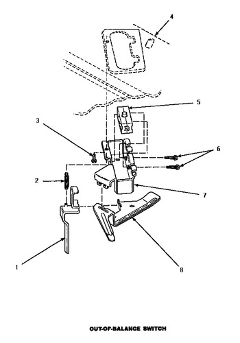 Diagram for AWM190W2