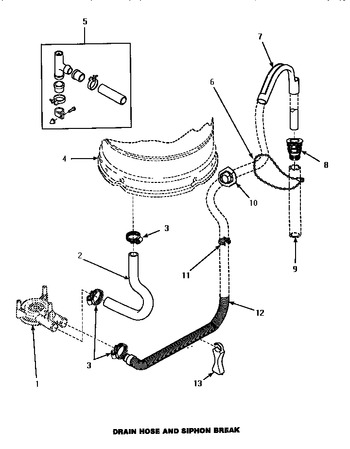 Diagram for AWM373W2