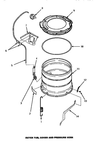 Diagram for AWM373W2