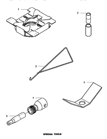 Diagram for AWM373W2