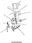 Diagram for 14 - Out-of-balance Switch