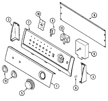 Diagram for LNC7764A71