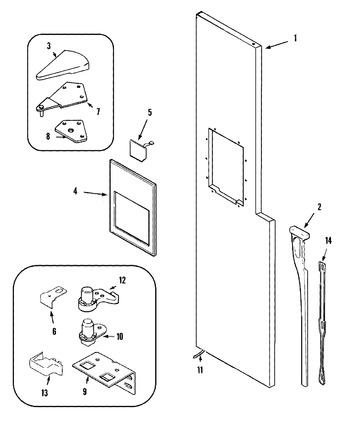 Diagram for GZ2727GEHB