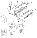 Diagram for 10 - Ice Maker