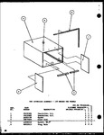 Diagram for 07 - Rac Oc Assy-100 Series Hes Models