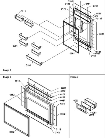 Diagram for B136CAL1 (BOM: P1197503W)