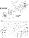 Diagram for 09 - Ice Maker Assy & Parts